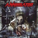 Annihilator - All For You